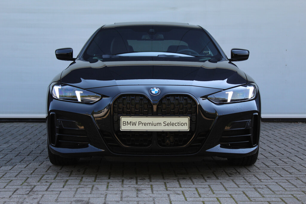 BMW 4 Serie 5