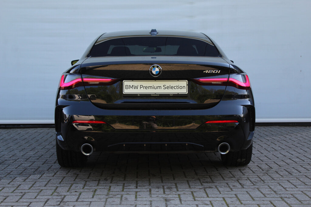BMW 4 Serie 6