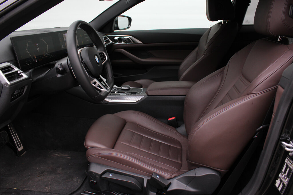 BMW 4 Serie 7