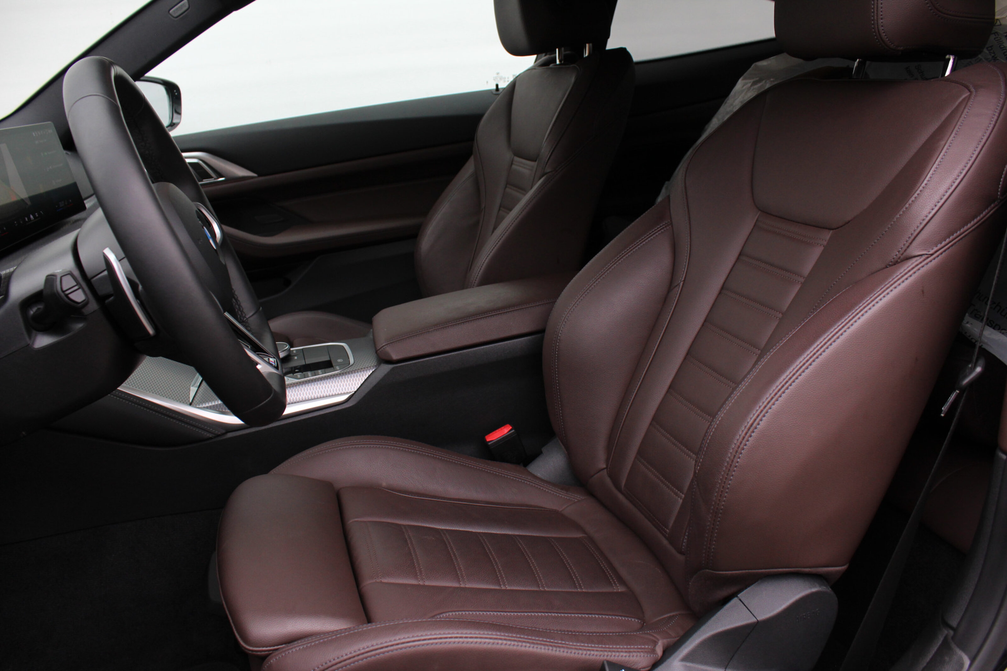 BMW 4 Serie 8