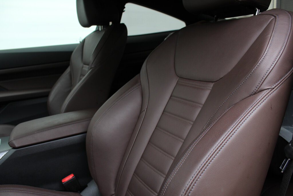 BMW 4 Serie 9