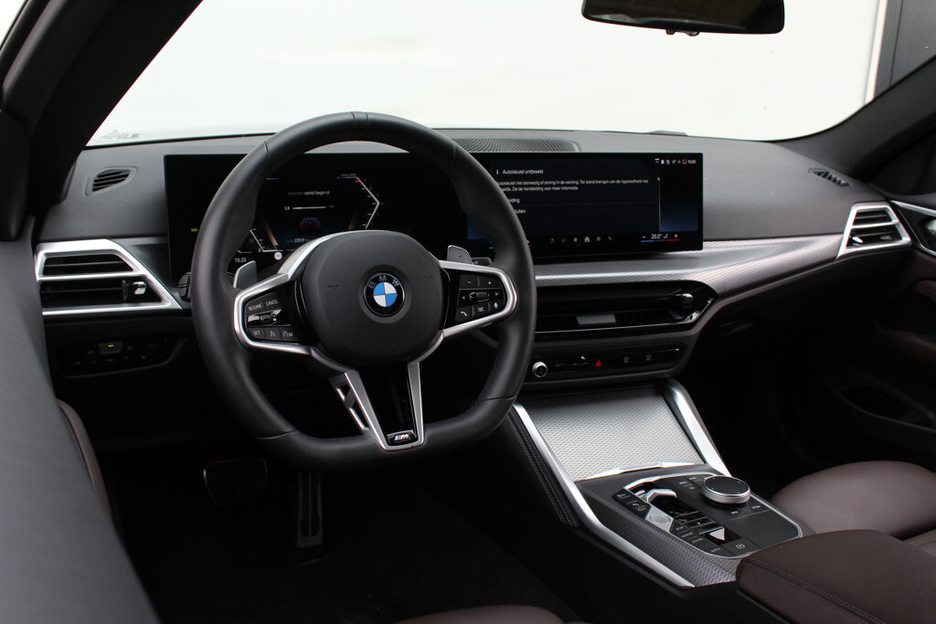 BMW 4 Serie 10