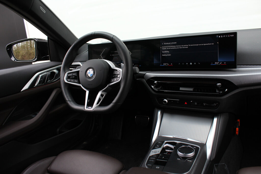 BMW 4 Serie 11