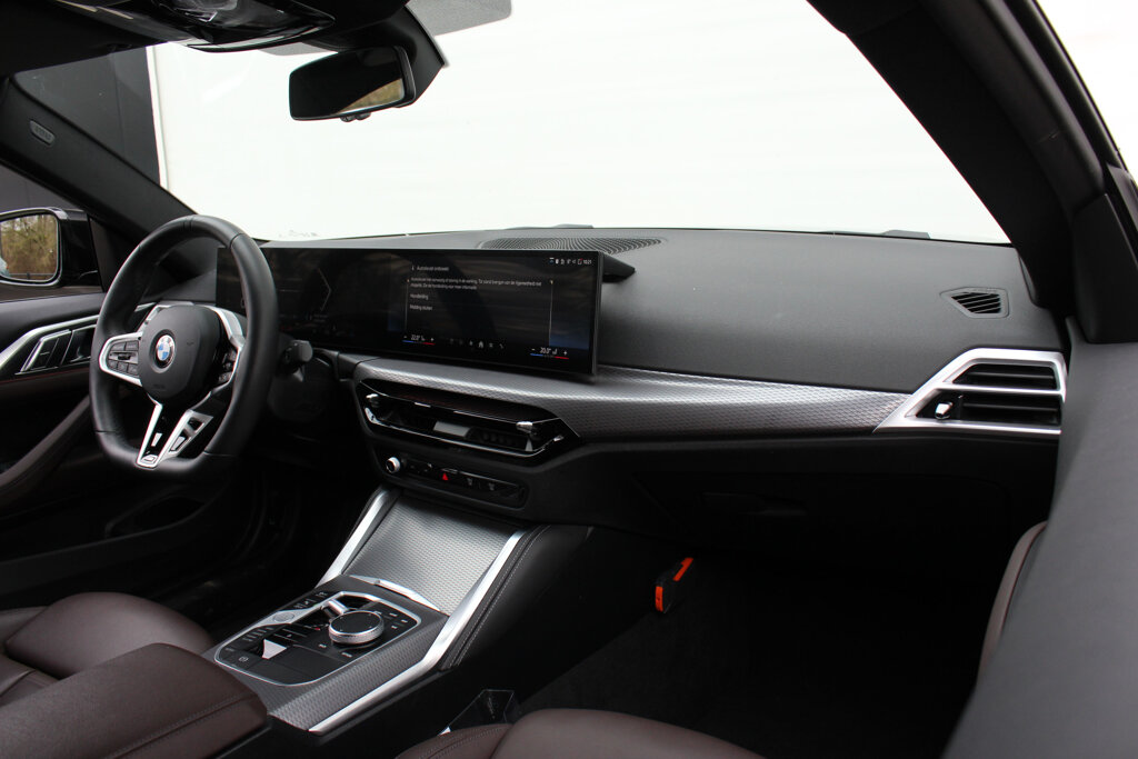 BMW 4 Serie 12