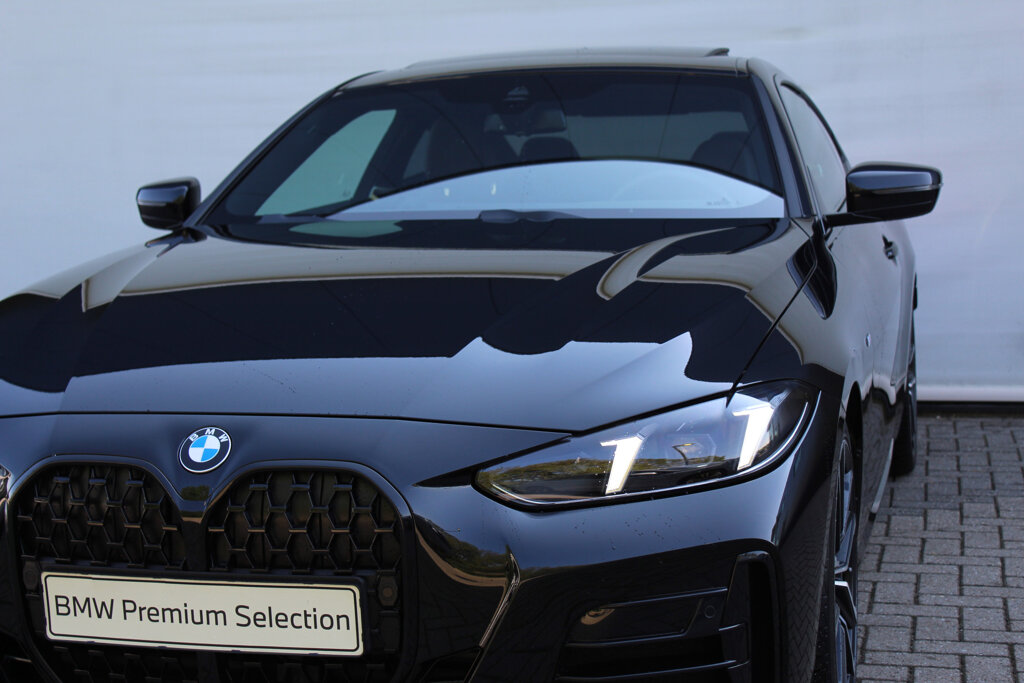 BMW 4 Serie 13