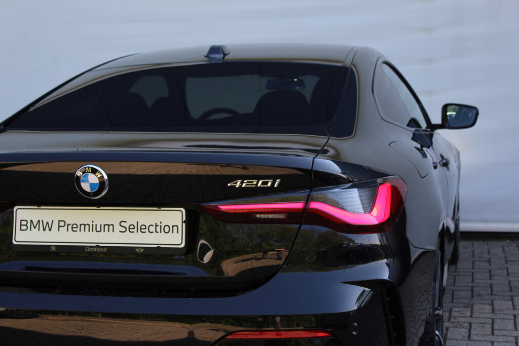 BMW 4 Serie 14