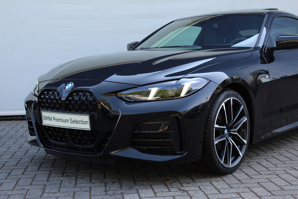 BMW 4 Serie 18