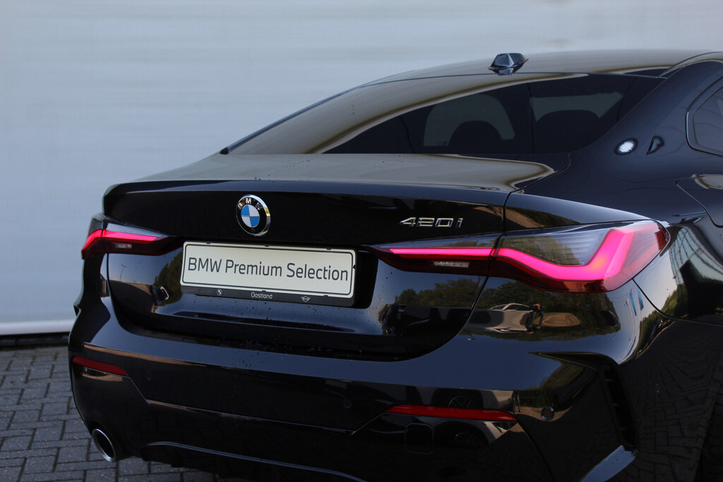 BMW 4 Serie 19