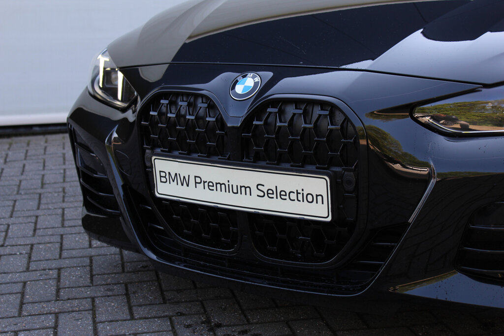 BMW 4 Serie 24