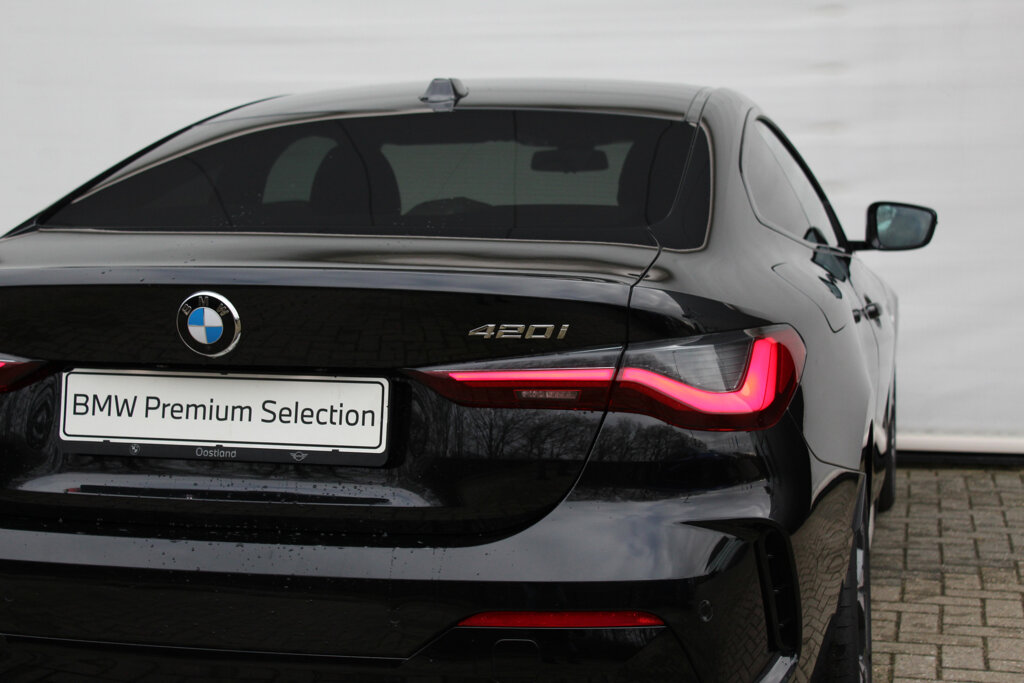BMW 4 Serie 25