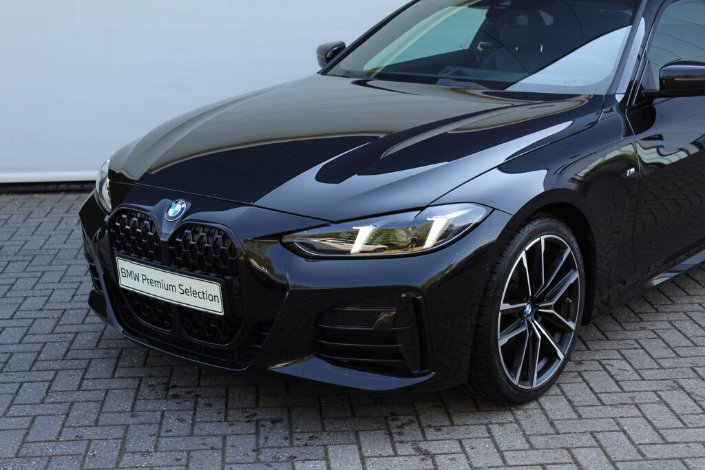 BMW 4 Serie 29