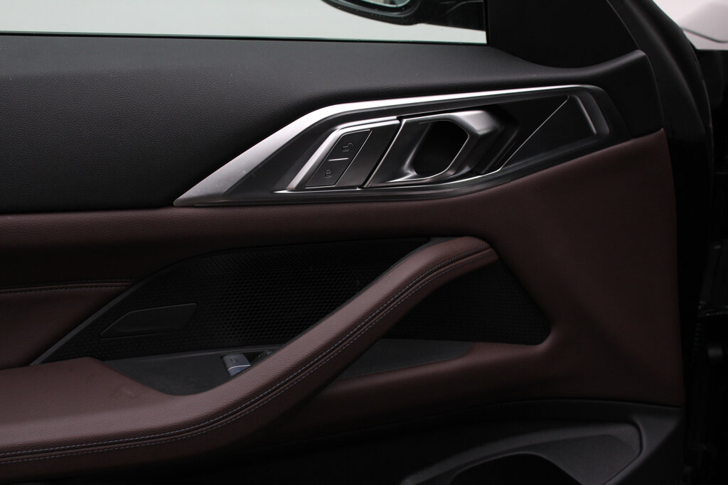 BMW 4 Serie 30