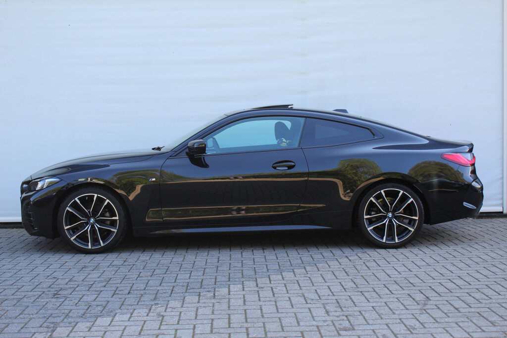 BMW 4 Serie 34