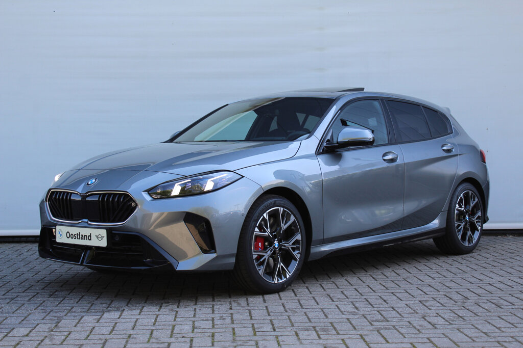 BMW 1 Serie 1