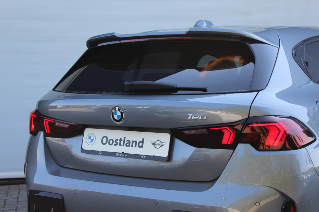 BMW 1 Serie 15