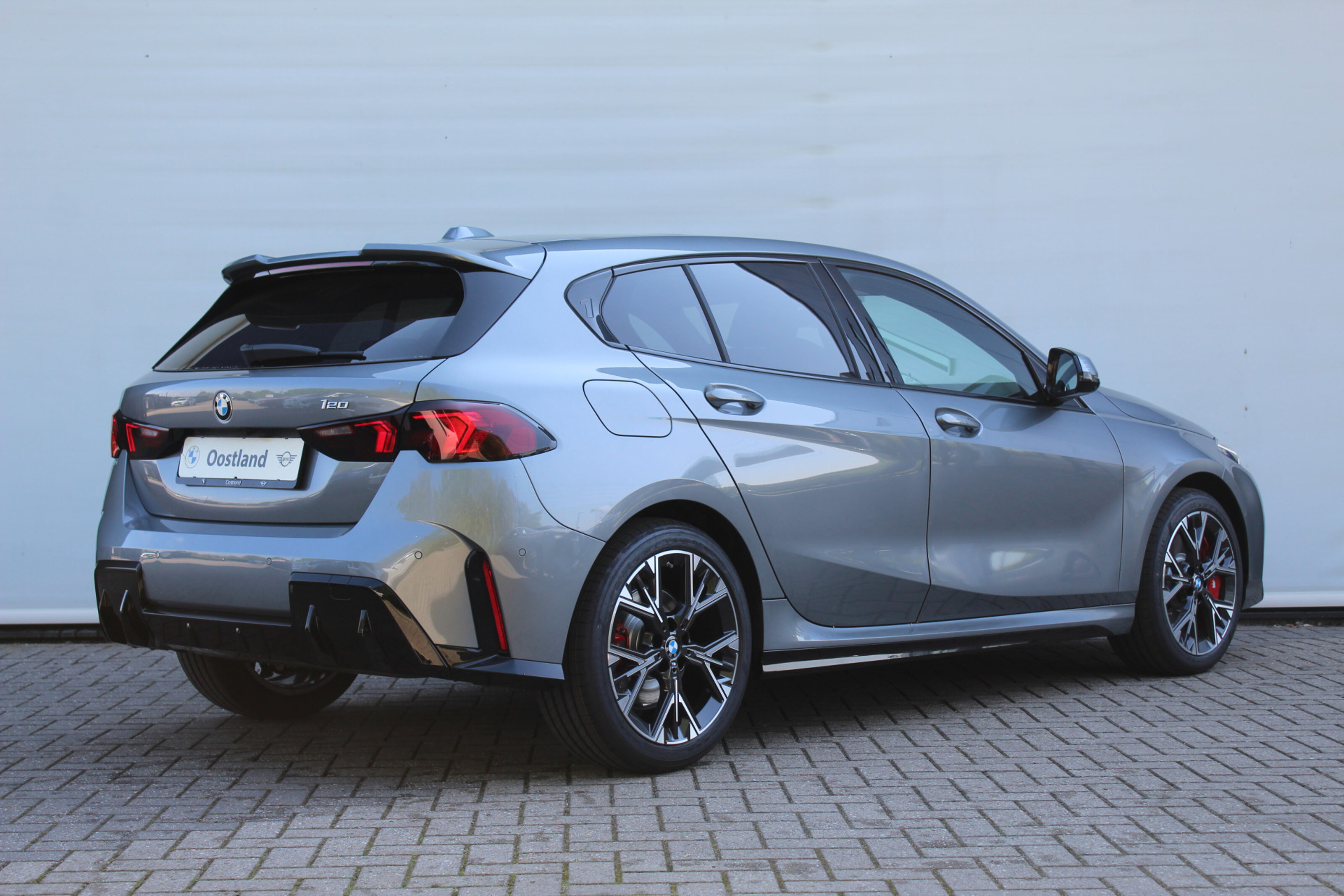 BMW 1 Serie 2