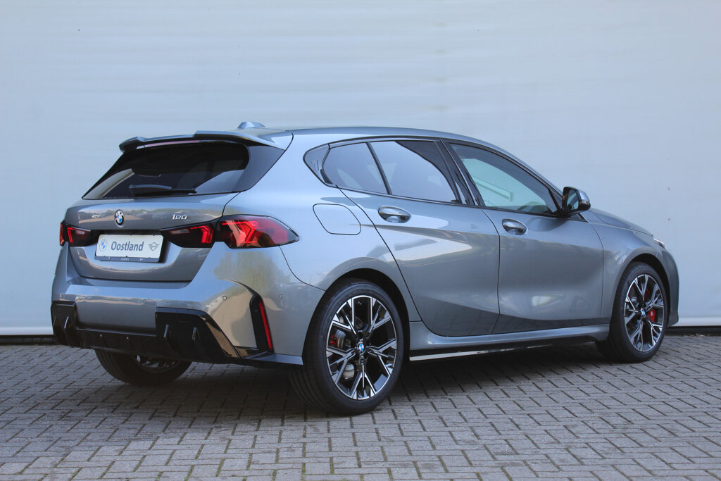 BMW 1 Serie 2