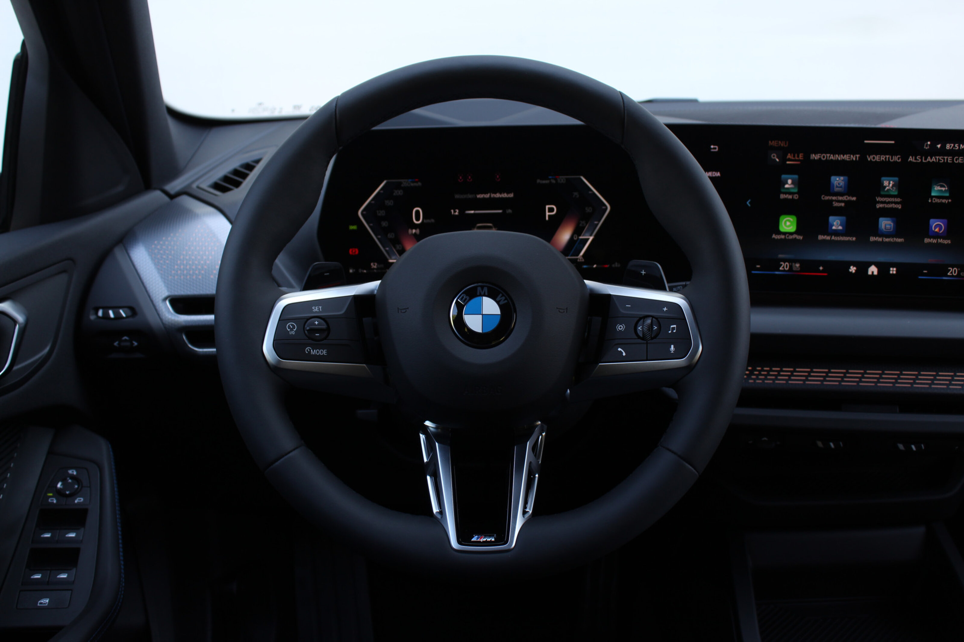 BMW 1 Serie 3