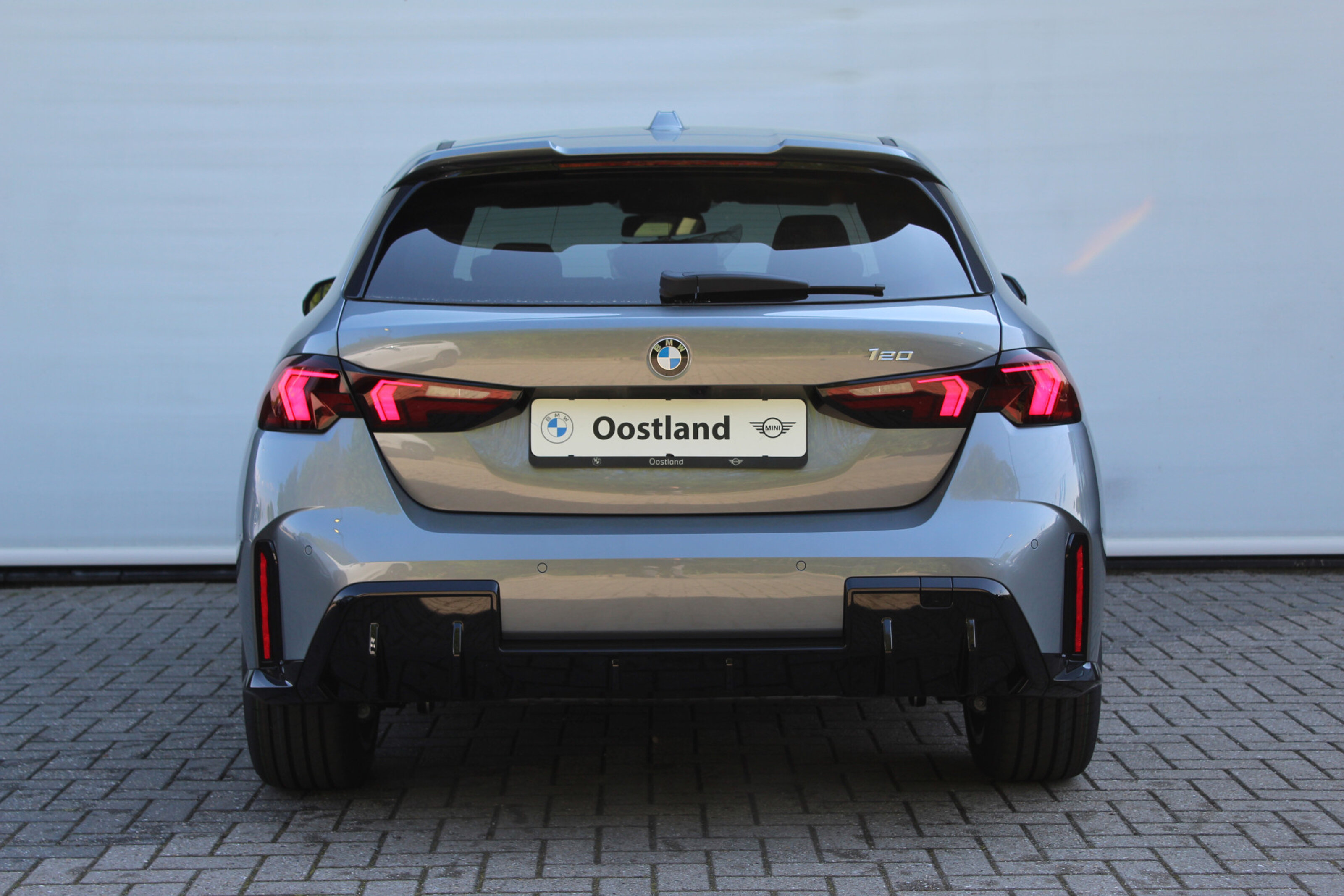 BMW 1 Serie 5