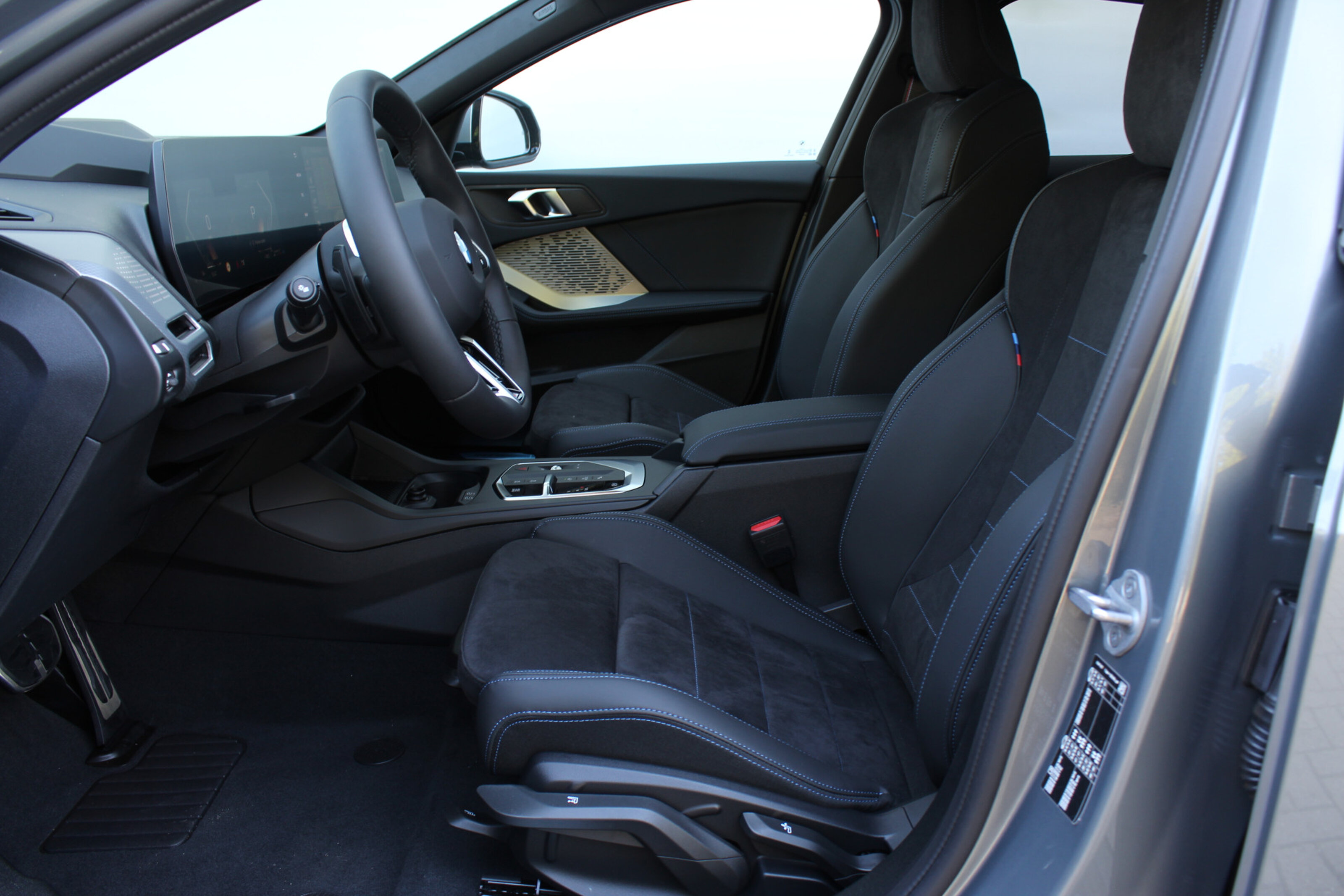 BMW 1 Serie 6