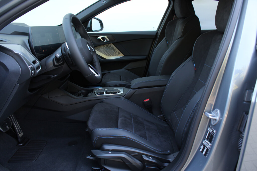 BMW 1 Serie 6