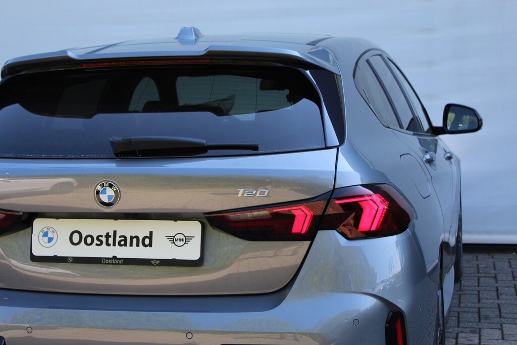 BMW 1 Serie 10
