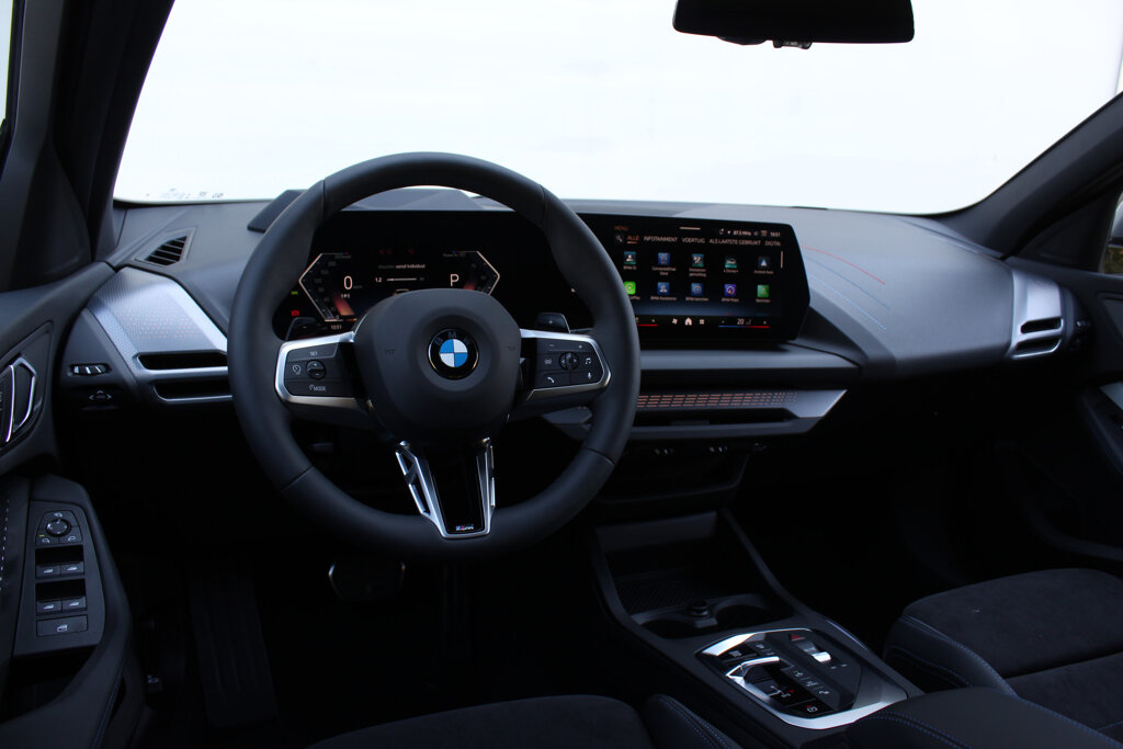 BMW 1 Serie 11