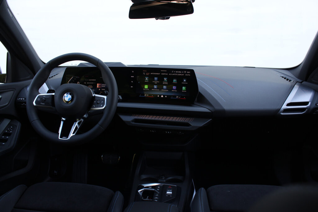 BMW 1 Serie 12
