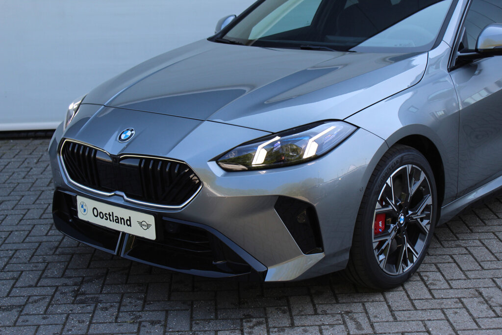 BMW 1 Serie 24