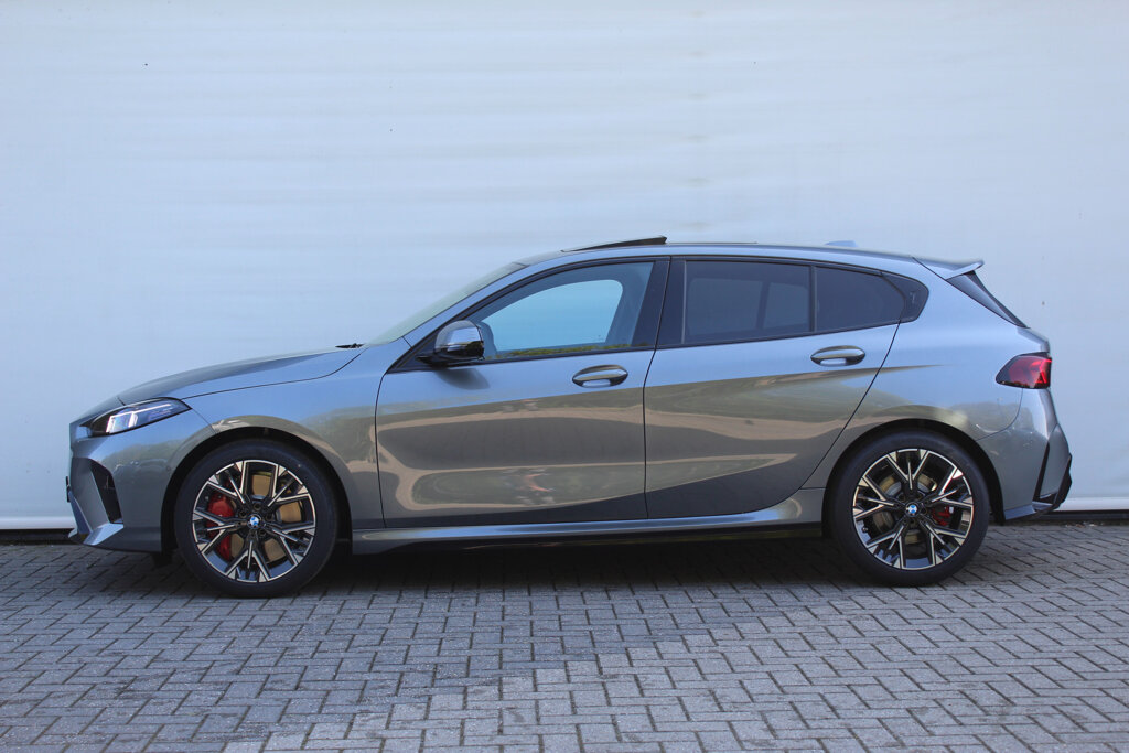 BMW 1 Serie 28