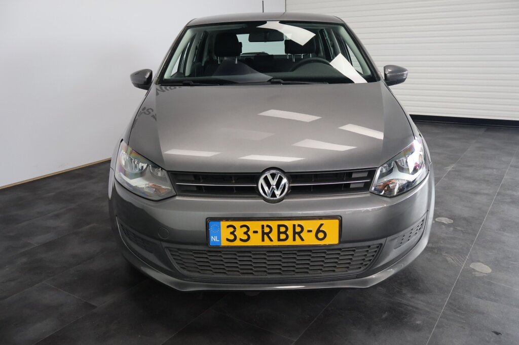 Volkswagen Polo 1.4-16V Comfortline DSG 5D | Trekhaak | Cruise Control - Afbeelding 5
