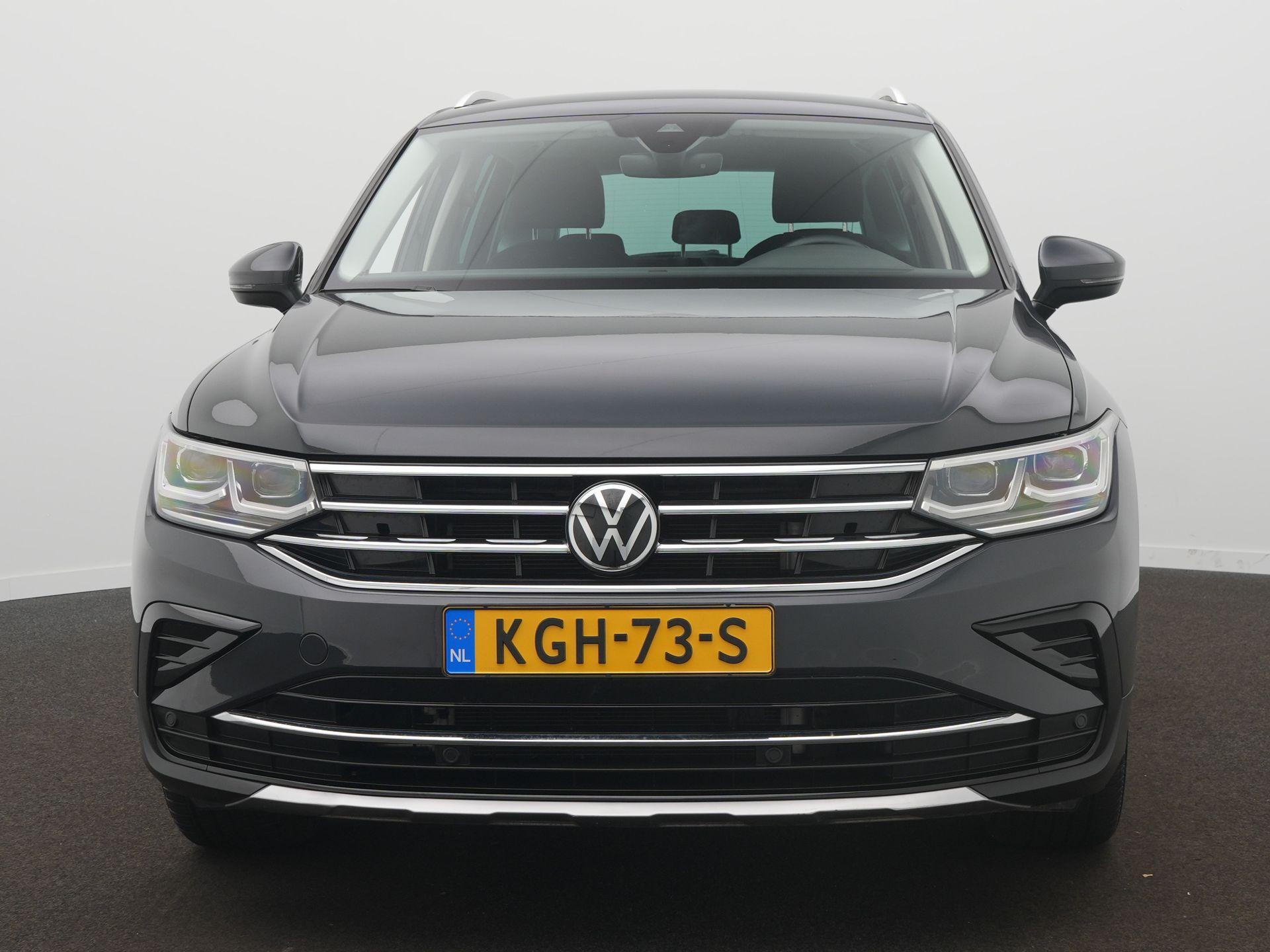 Volkswagen Tiguan 1.4 TSI eHybrid Life Business - Afbeelding 2