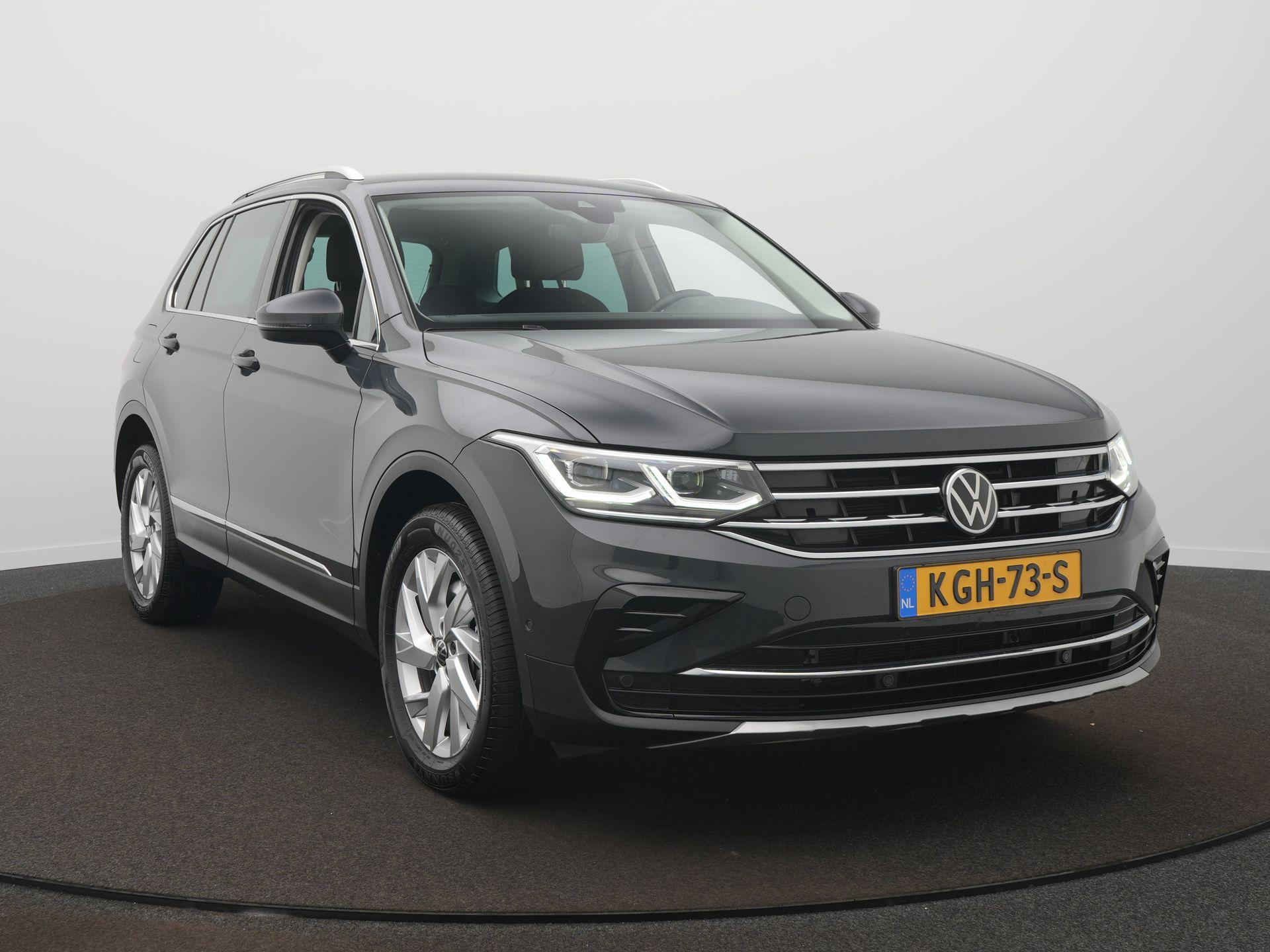 Volkswagen Tiguan 1.4 TSI eHybrid Life Business - Afbeelding 3