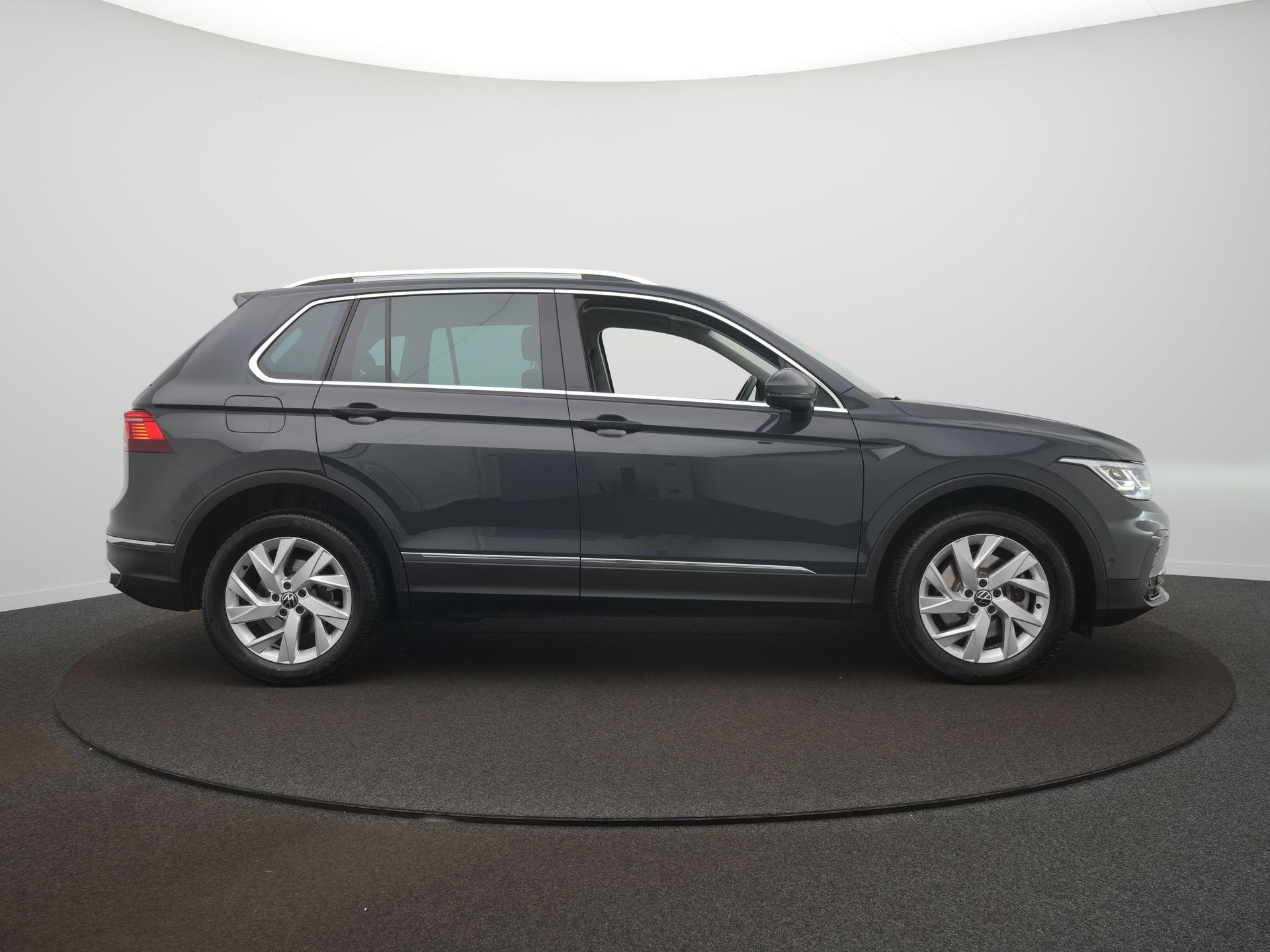 Volkswagen Tiguan 1.4 TSI eHybrid Life Business - Afbeelding 4