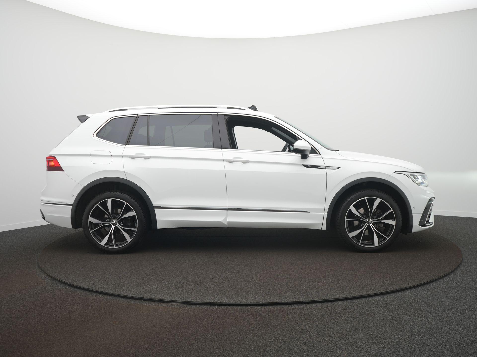 Volkswagen Tiguan Allspace 1.5 TSI R-Line Business+ - Afbeelding 4