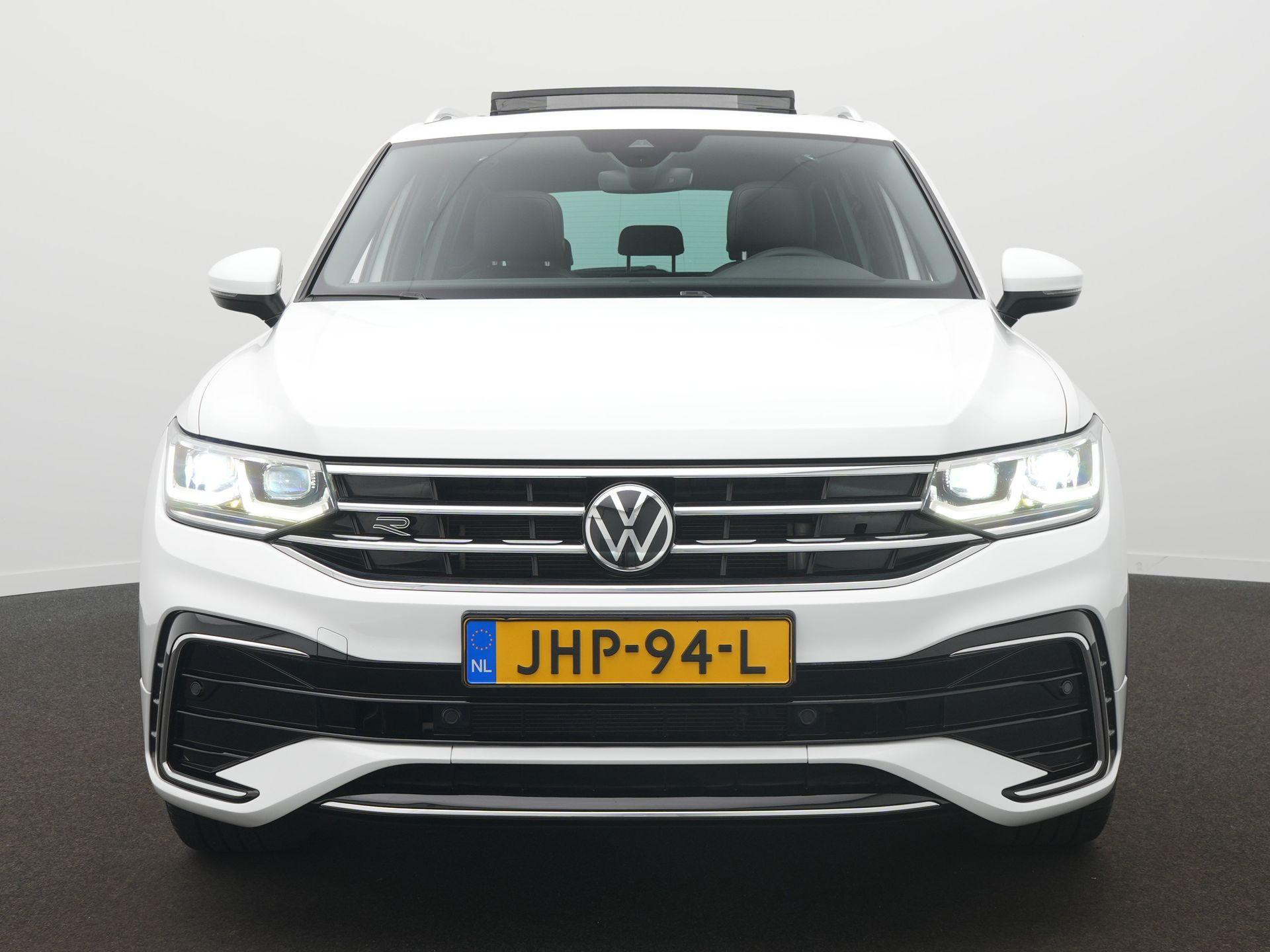 Volkswagen Tiguan 1.4 TSI eHybrid R-Line Business+ - Afbeelding 2