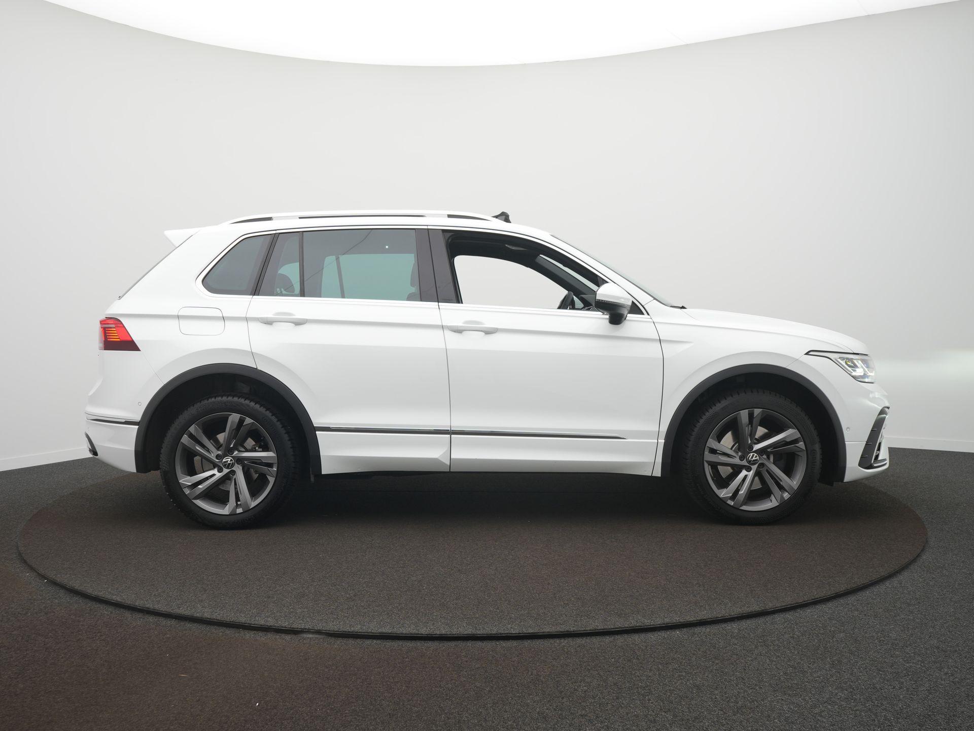 Volkswagen Tiguan 1.4 TSI eHybrid R-Line Business+ - Afbeelding 4
