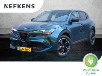 Alfa Romeo Junior