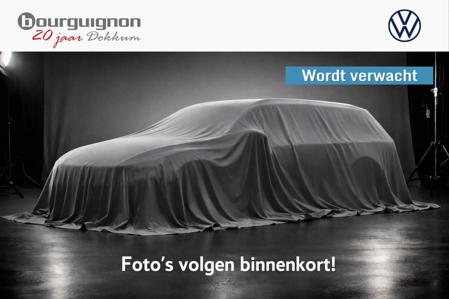 Volkswagen Passat Variant 1.4 TSI PHEV GTE Business
