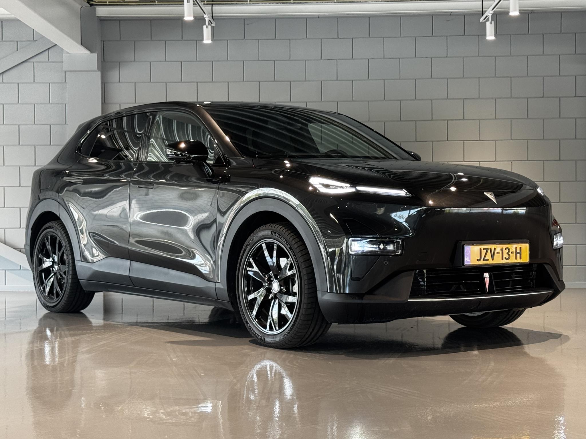 Changan Deepal S05 Max 68.8 kWh - Afbeelding 2