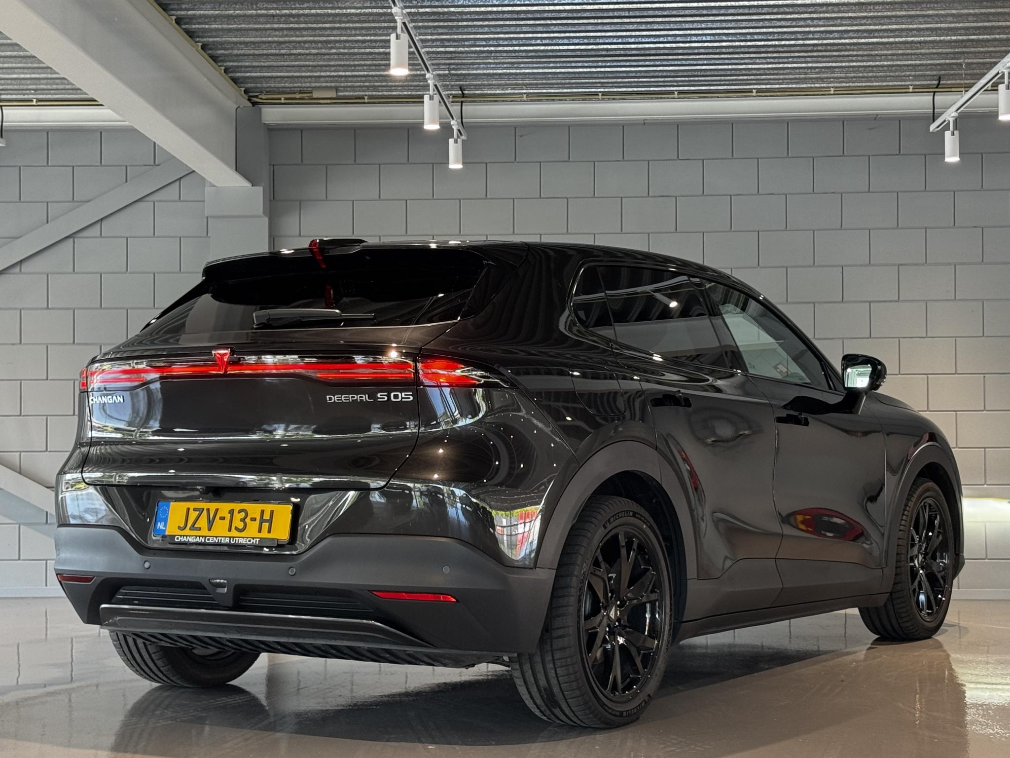 Changan Deepal S05 Max 68.8 kWh - Afbeelding 4