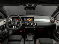 Mercedes-Benz A-Klasse Hatchback 250 e Business Solution AMG - Afbeelding 3