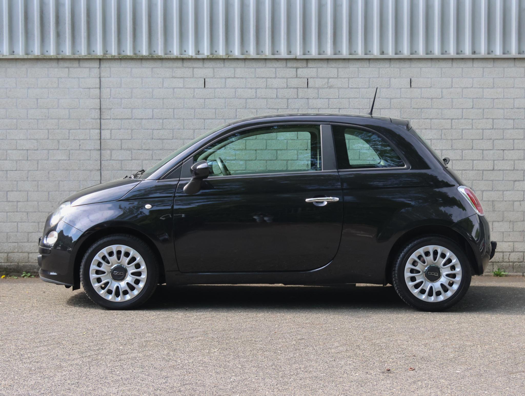Fiat 500 1.0 TwinAir Pop - Afbeelding 2