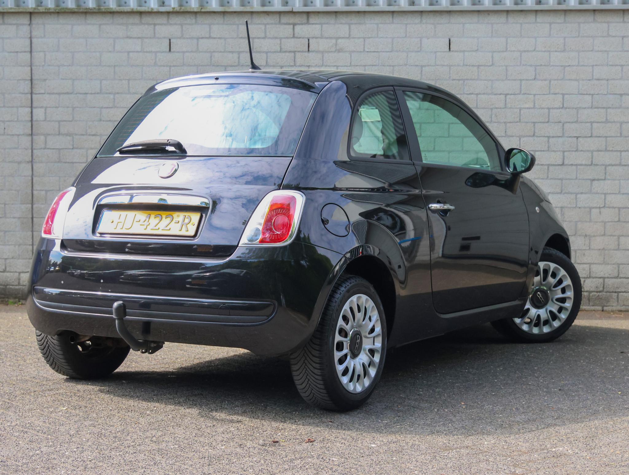 Fiat 500 1.0 TwinAir Pop - Afbeelding 3