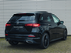 Mercedes-Benz B-Klasse 250 e Business Solution AMG - Afbeelding 2