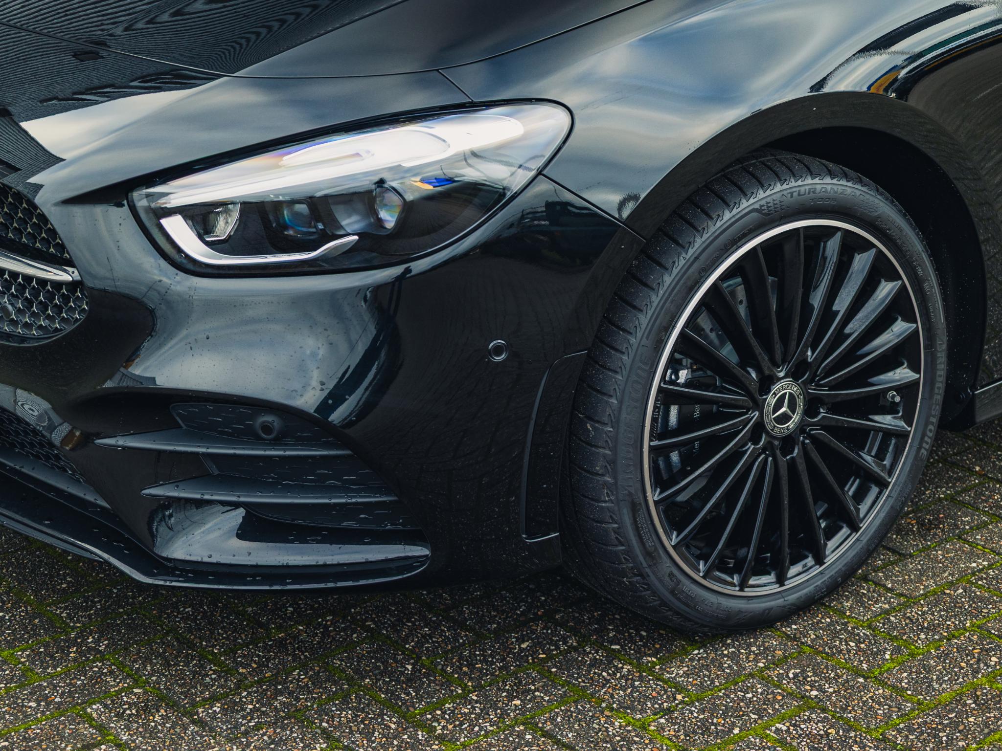 Mercedes-Benz B-Klasse 250 e Business Solution AMG - Afbeelding 5