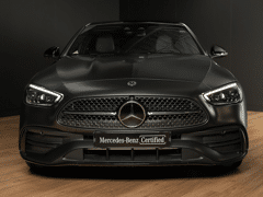 Mercedes-Benz C-Klasse Limousine 300 e Business Solution AMG - Afbeelding 4