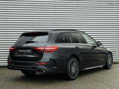 Mercedes-Benz C-Klasse Estate 300 e Business Solution AMG - Afbeelding 2