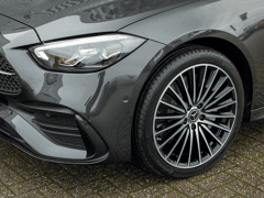 Mercedes-Benz C-Klasse Estate 300 e Business Solution AMG - Afbeelding 5