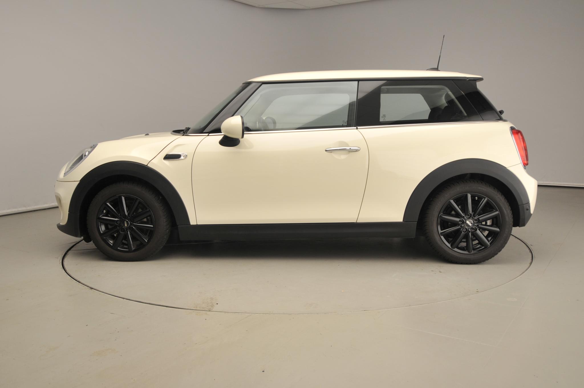 MINI 3-Deurs Cooper - Bild 2